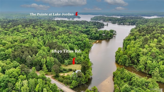 2849 Titus Rd, Titus, AL 36080 - photo 4