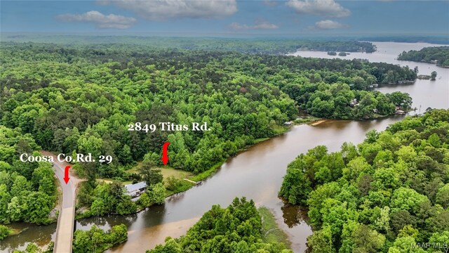 2849 Titus Rd, Titus, AL 36080 - photo 5