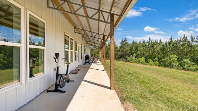 3055 Go Kart Rd, Marbury, AL 36051 - photo 34