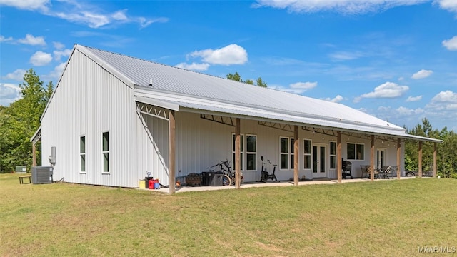 3055 Go Kart Rd, Marbury, AL 36051 - photo 3