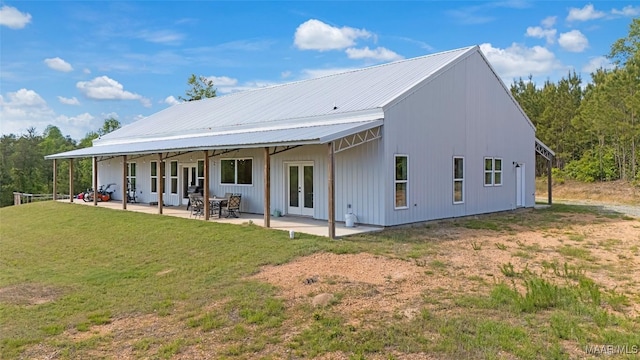 3055 Go Kart Rd, Marbury, AL 36051 - photo 4