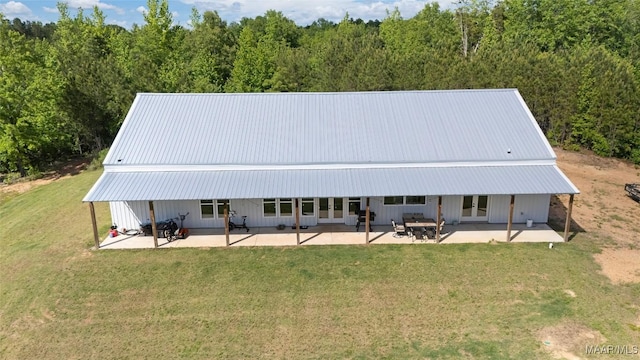 3055 Go Kart Rd, Marbury, AL 36051 - photo 5