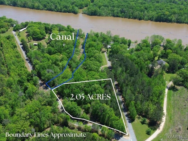 0 Arrowhead Pt, Orrville, AL 36767 - photo 1