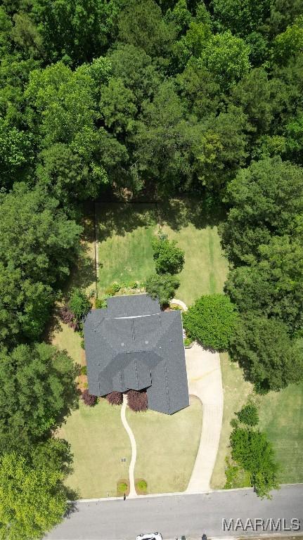 175 Rosemere Dr, Tallassee, AL 36078 - view of subject property