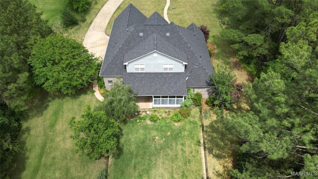 175 Rosemere Dr, Tallassee, AL 36078 - view of subject property