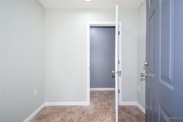 6790 Upper River Rd, Tallassee, AL 36078 - empty room with baseboards