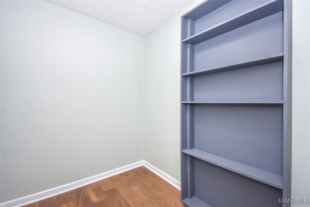 6790 Upper River Rd, Tallassee, AL 36078 - walk in closet featuring wood finished floors