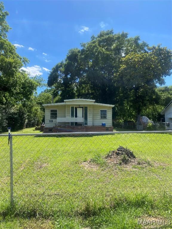 28 Longview Ct, Montgomery, AL 36108 - photo 1