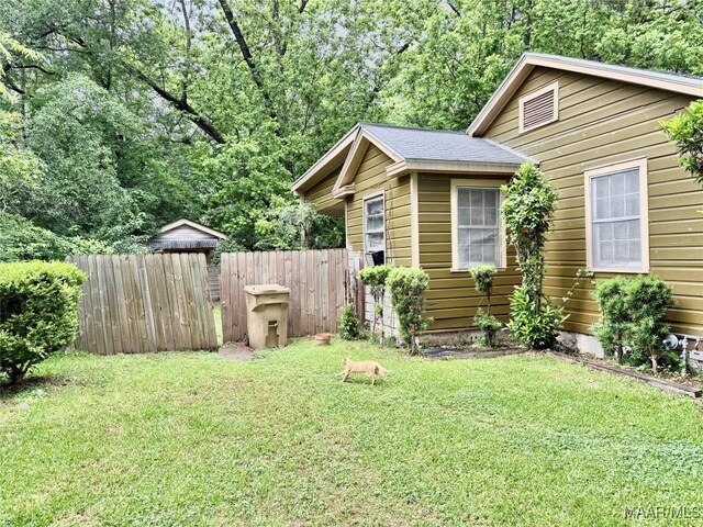 2121 Lauderdale St, Selma, AL 36701 - view of property exterior