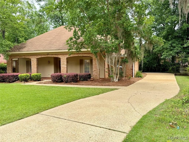6630 Luxembourg Cir, Montgomery, AL 36117 - photo 2