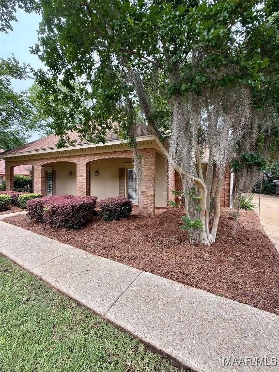 6630 Luxembourg Cir, Montgomery, AL 36117 - photo 5