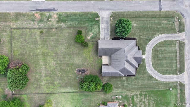65 Copper Ridge Ct, Deatsville, AL 36022 - view of property location