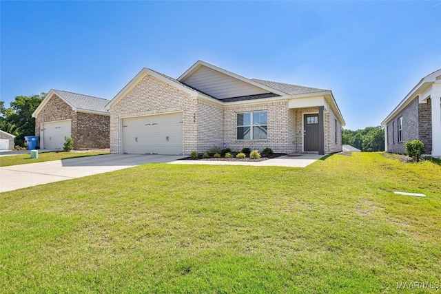 398 Angela St, Prattville, AL 36066 - photo 1