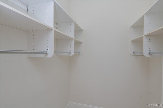 3412 Oak Grove Cir, Montgomery, AL 36116 - view of walk in closet
