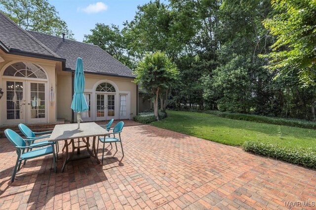 3801 Colline Dr, Montgomery, AL 36106 - photo 54