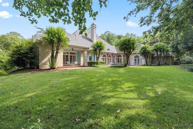 3801 Colline Dr, Montgomery, AL 36106 - photo 56