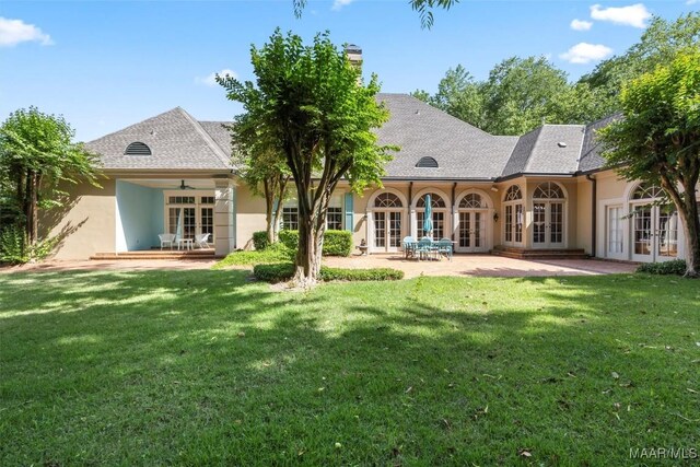 3801 Colline Dr, Montgomery, AL 36106 - photo 57