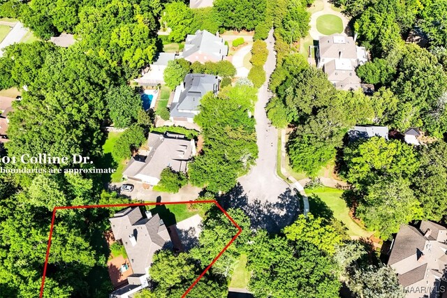 3801 Colline Dr, Montgomery, AL 36106 - photo 5