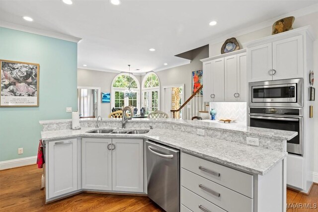 3801 Colline Dr, Montgomery, AL 36106 - photo 23