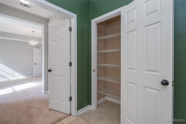 1600 Hawthorne Ln, Prattville, AL 36066 - view of closet