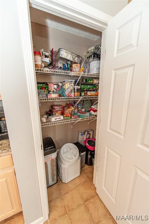 331 Bush Dr, Hope Hull, AL 36043 - view of pantry