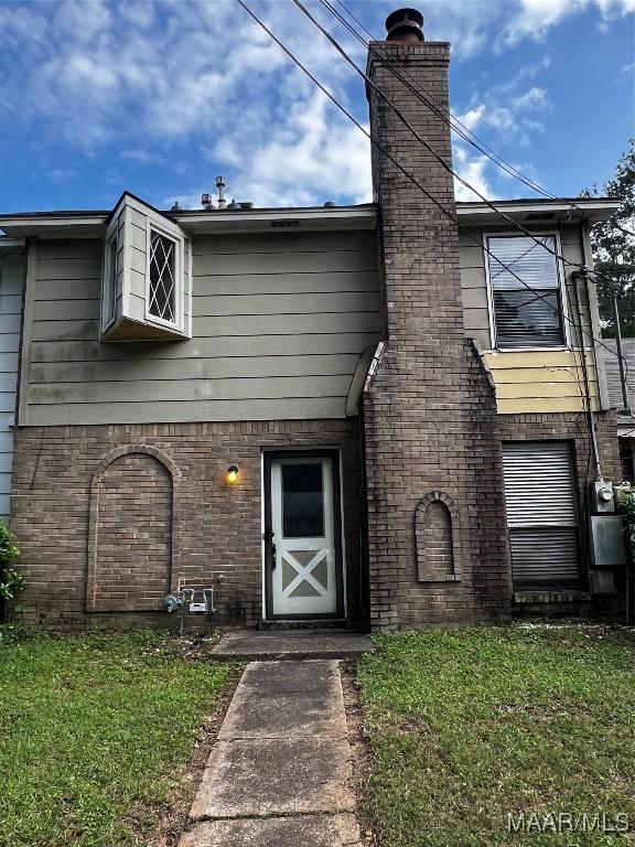 4002 Camellia Dr, Montgomery, AL 36109 - photo 1
