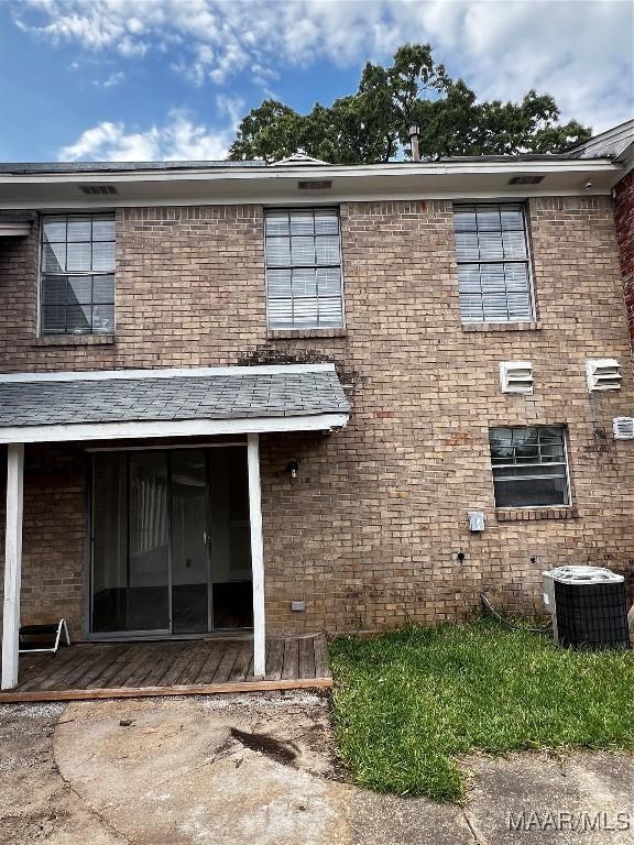 4002 Camellia Dr, Montgomery, AL 36109 - photo 2