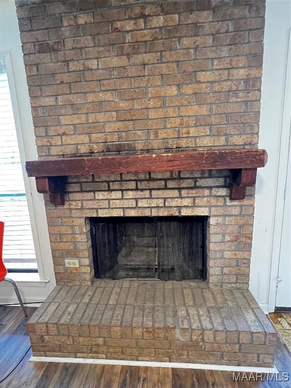 4002 Camellia Dr, Montgomery, AL 36109 - photo 6