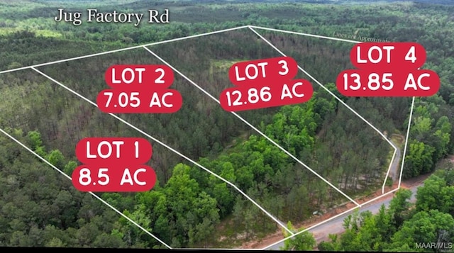 2238 Jug Factory Rd, Wetumpka, AL 36093 - photo 1