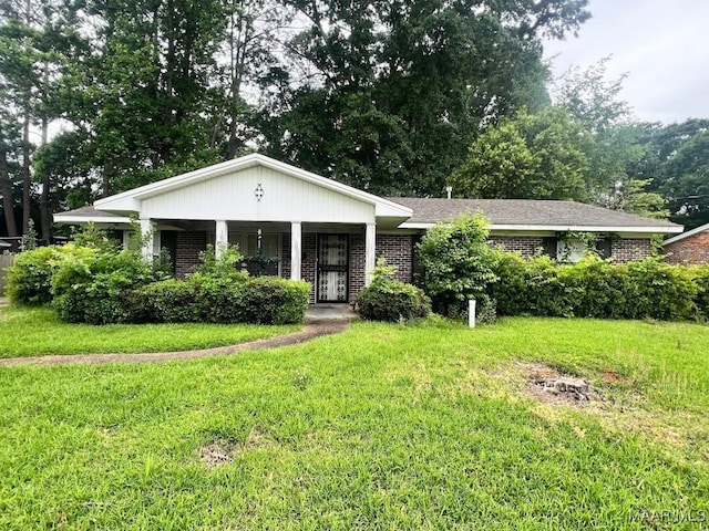 234 Bellehurst Dr, Montgomery, AL 36109 - photo 1