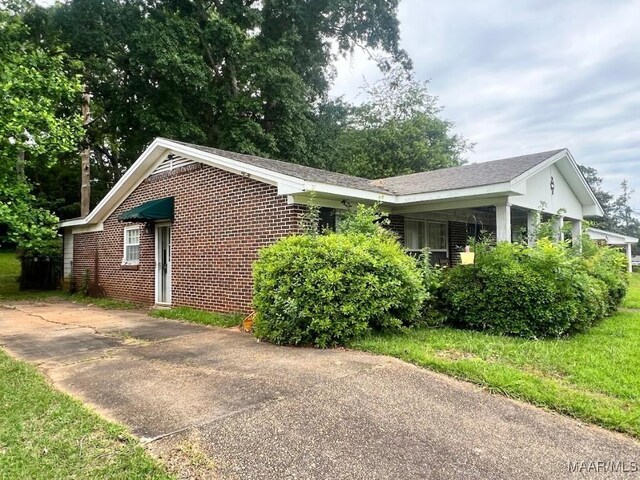 234 Bellehurst Dr, Montgomery, AL 36109 - photo 3