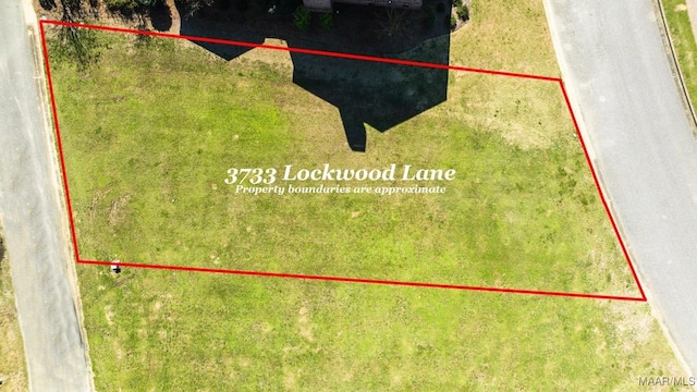 3733 Lockwood Ln, Montgomery, AL 36111