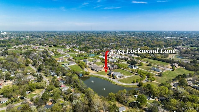 3733 Lockwood Ln, Montgomery, AL 36111