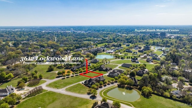 3612 Lockwood Ln, Montgomery, AL 36111