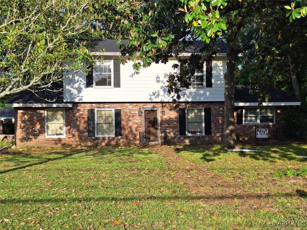 4251 Sunshine Dr, Montgomery, AL 36116 - photo 1