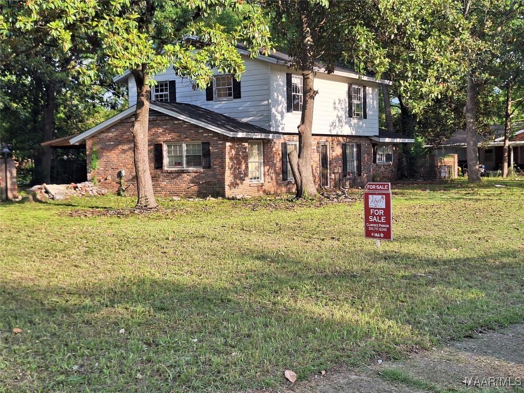 4251 Sunshine Dr, Montgomery, AL 36116 - photo 2