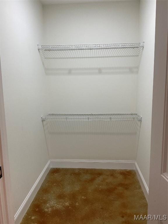 215 Indian Ln, Tallassee, AL 36078 - view of spacious closet