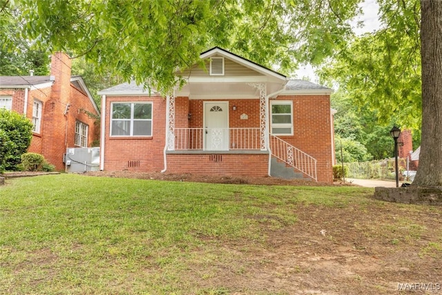 1536 Yancey Ave, Montgomery, AL 36107 - photo 1