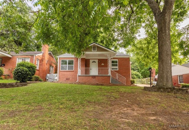 1536 Yancey Ave, Montgomery, AL 36107 - photo 2