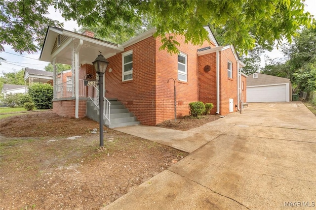 1536 Yancey Ave, Montgomery, AL 36107 - photo 3