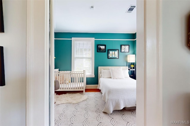 1207 Woodward Ave, Montgomery, AL 36106 - view of bedroom