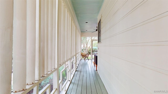 1207 Woodward Ave, Montgomery, AL 36106 - view of hall