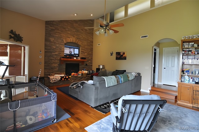 1496 County Road 81st Rd, Prattville, AL 36067 - photo 6