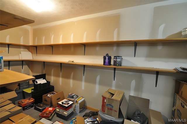 1496 County Road 81st Rd, Prattville, AL 36067 - view of storage room