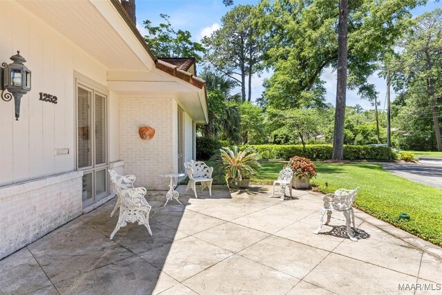 1252 Augusta Ave, Montgomery, AL 36111 - photo 30