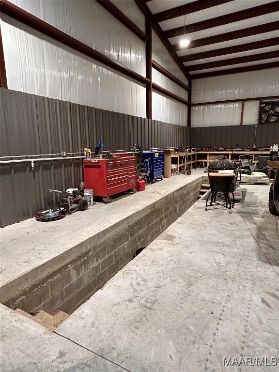 2533 Weldon Rd, Tallassee, AL 36078 - view of misc room