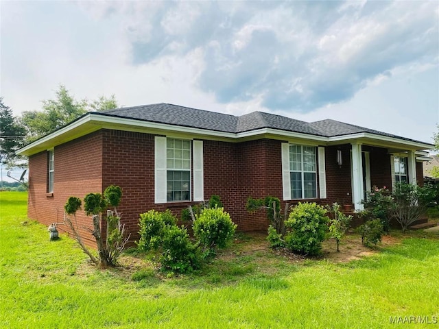 176 Lawrence Cv, Valley Grande, AL 36703