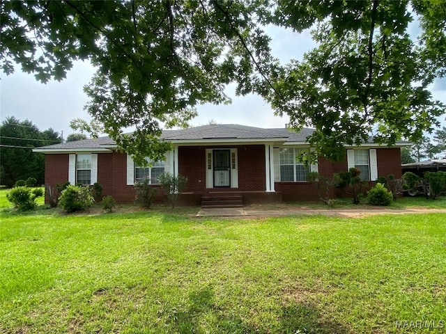 176 Lawrence Cv, Valley Grande, AL 36703 - photo 1