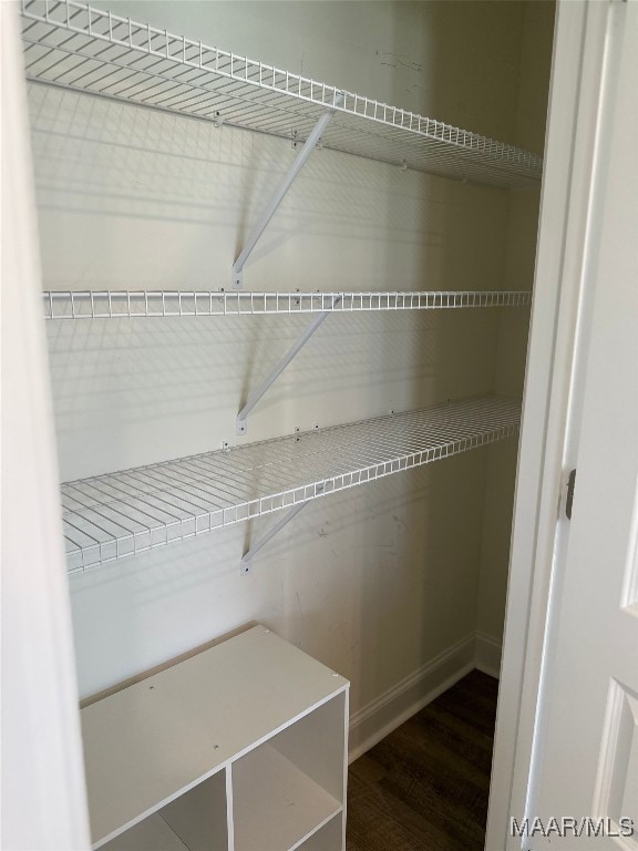5168 Sedona Dr, Montgomery, AL 36116 - view of storage area