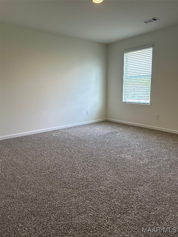 5168 Sedona Dr, Montgomery, AL 36116 - carpeted empty room featuring baseboards